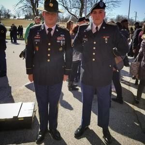 Meet your Posher, Jack